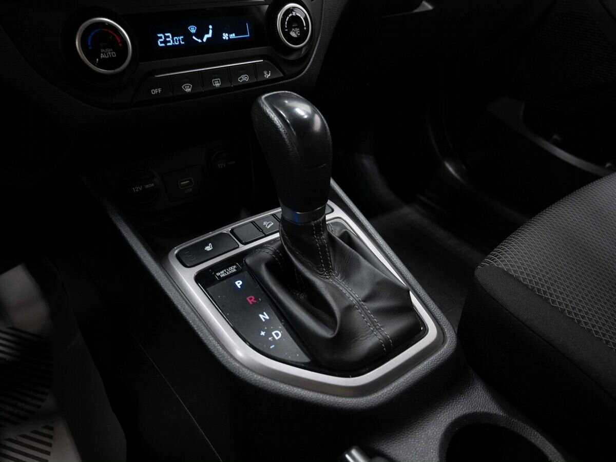 Купить Хендай Крета, 2020, 65 100 км.. Фото: #21