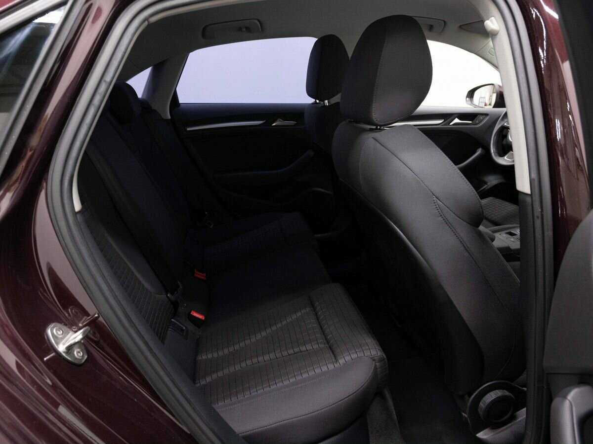 Купить Audi A3, 2013, 140 000 км.. Фото: #10