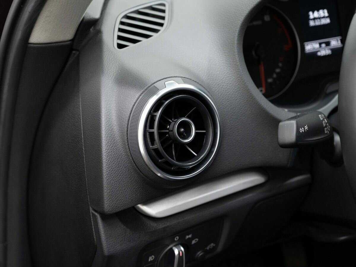 Купить Audi A3, 2013, 140 000 км.. Фото: #17