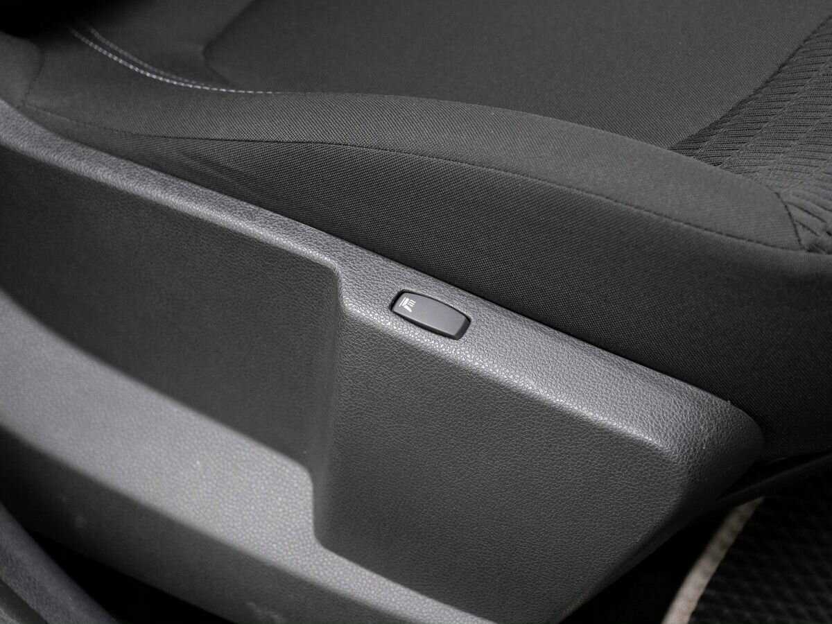 Купить Renault Kaptur, 2017, 38 213 км.. Фото: #12