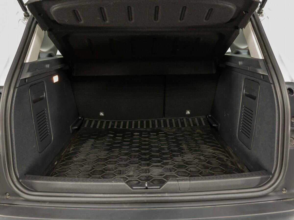 Купить Renault Kaptur, 2017, 38 213 км.. Фото: #20