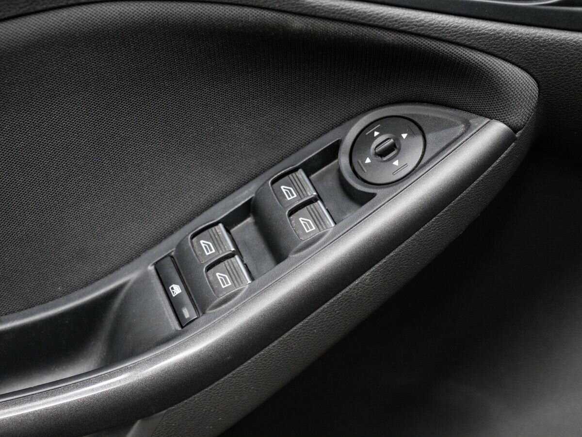 Купить Форд Фокус, 2017, 112 000 км.. Фото: #14