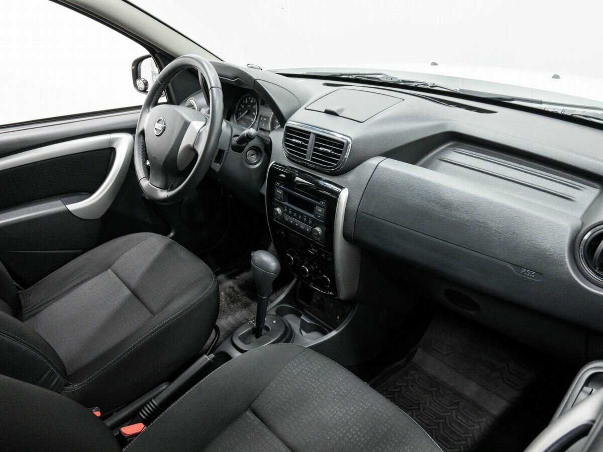 Купить Nissan Terrano, 2015, 130 000 км.. Фото: #7