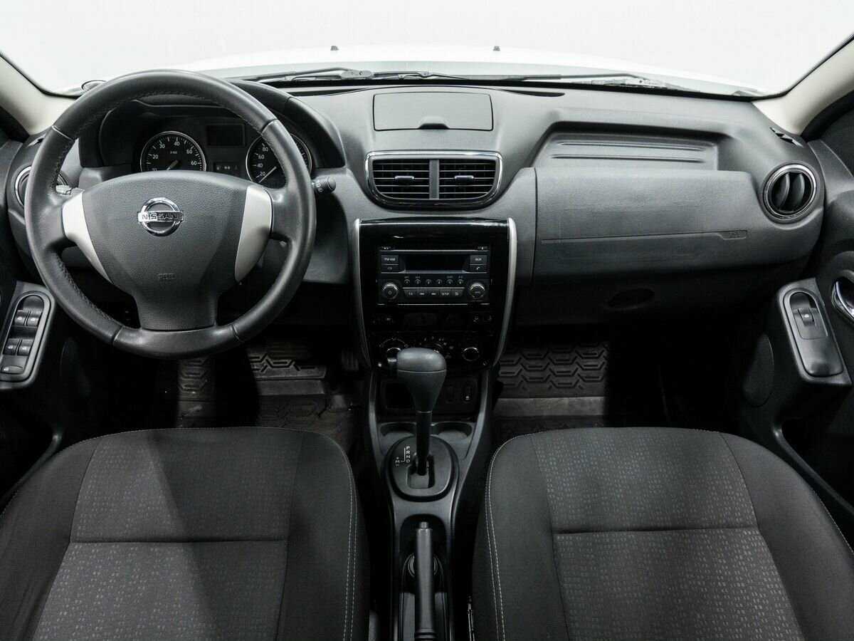 Купить Nissan Terrano, 2015, 130 000 км.. Фото: #10