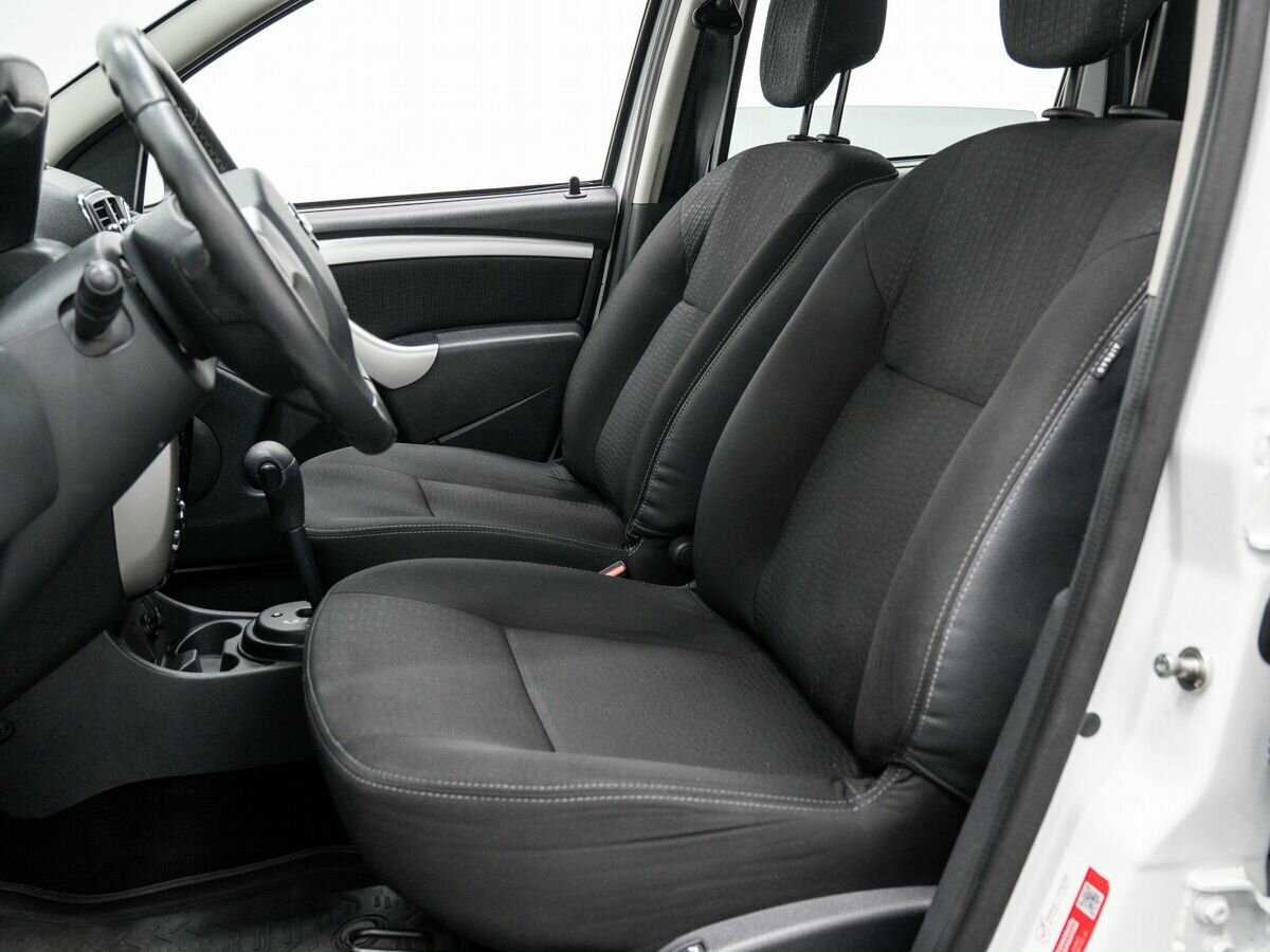 Купить Nissan Terrano, 2015, 130 000 км.. Фото: #14