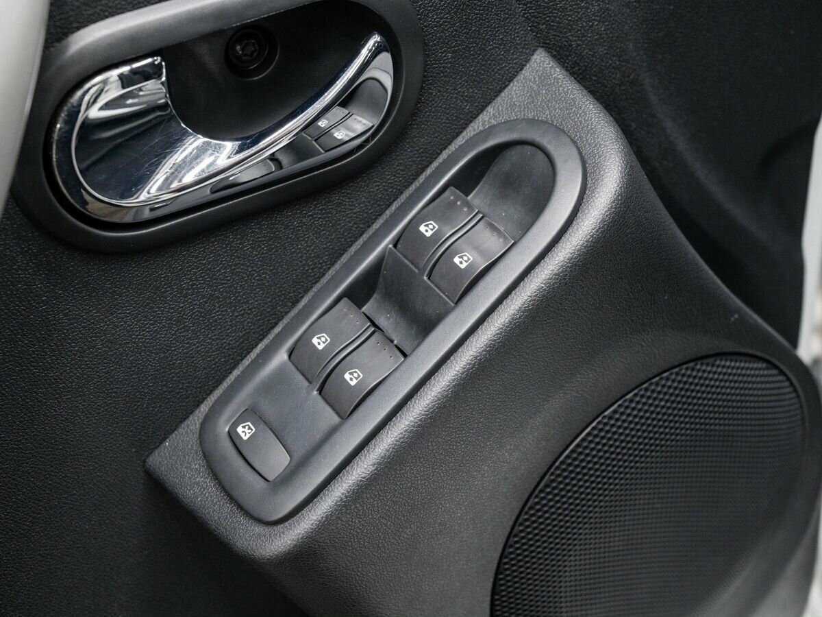 Купить Nissan Terrano, 2015, 130 000 км.. Фото: #15