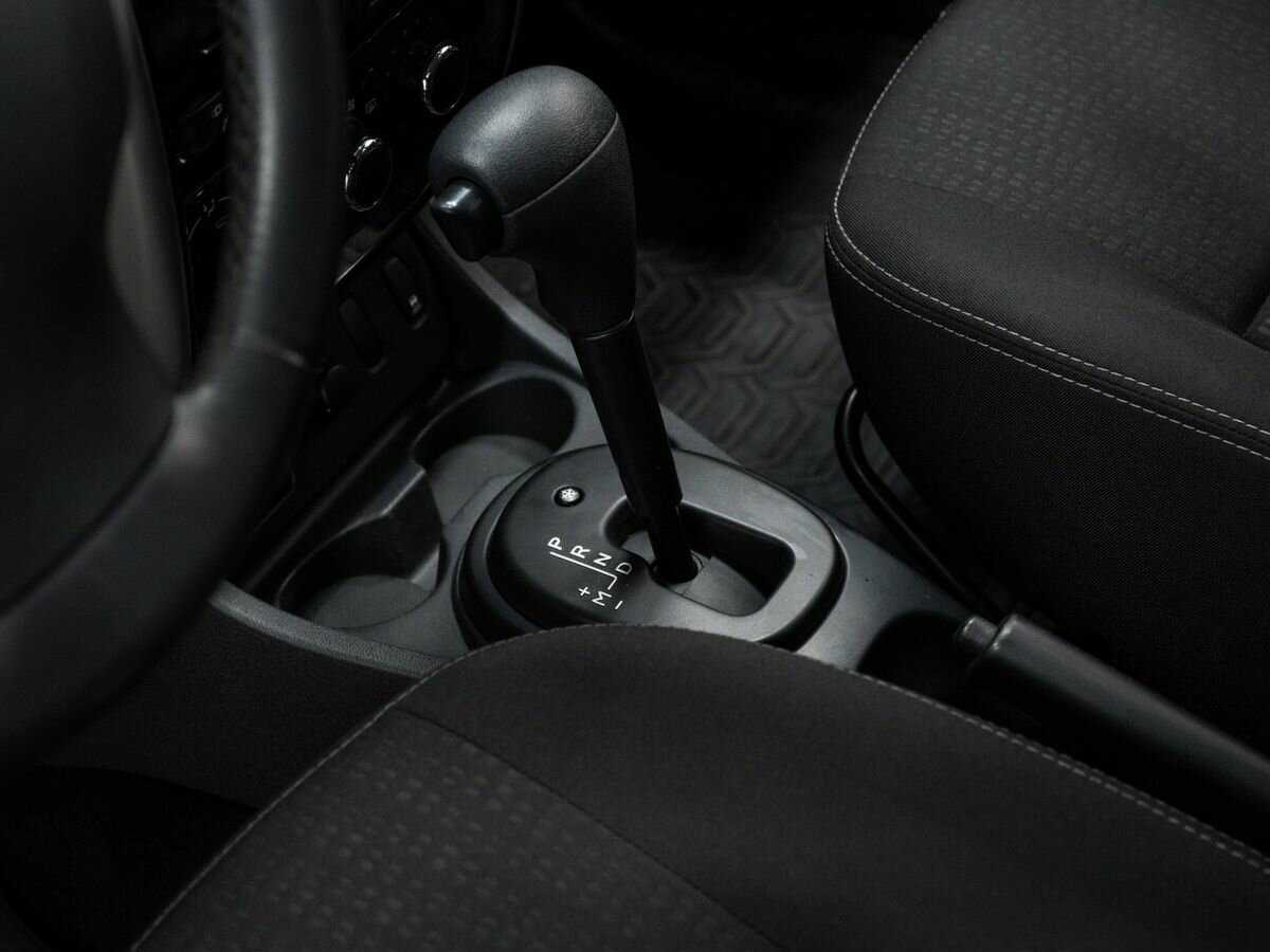 Купить Nissan Terrano, 2015, 130 000 км.. Фото: #16