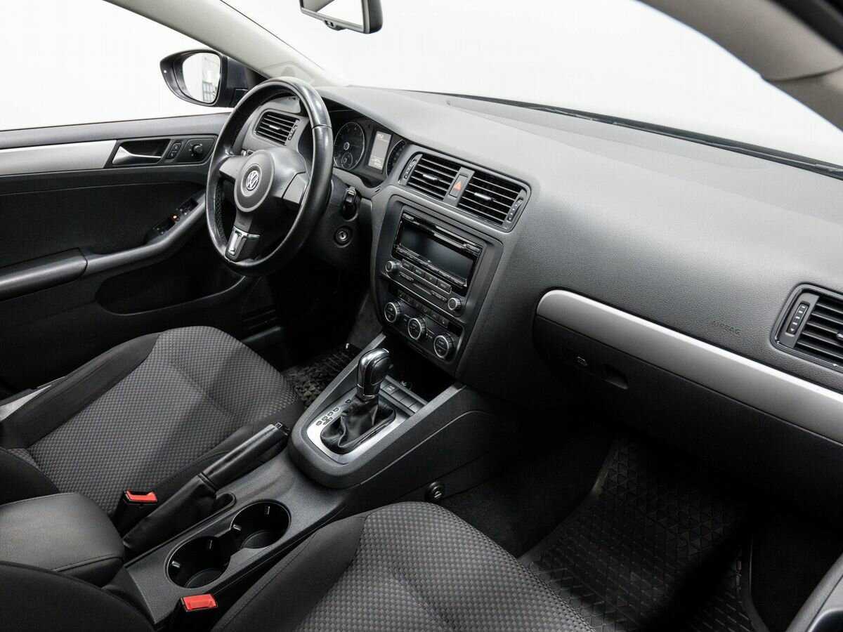 Купить Volkswagen Jetta, 2012, 194 049 км.. Фото: #7