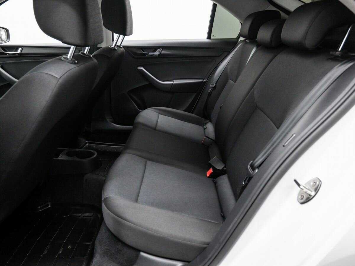 Купить Skoda Rapid, 2019, 60 000 км.. Фото: #12