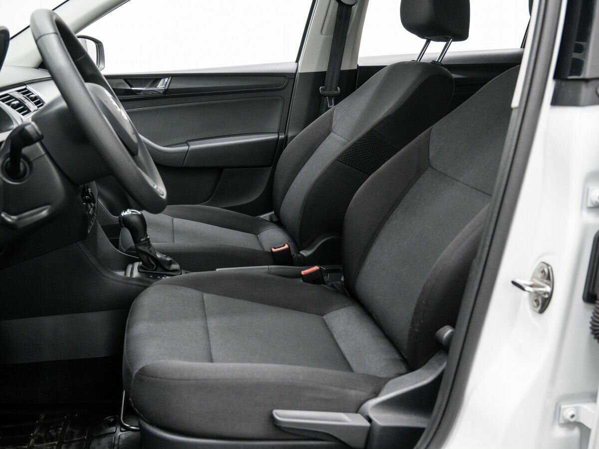 Купить Skoda Rapid, 2019, 60 000 км.. Фото: #14