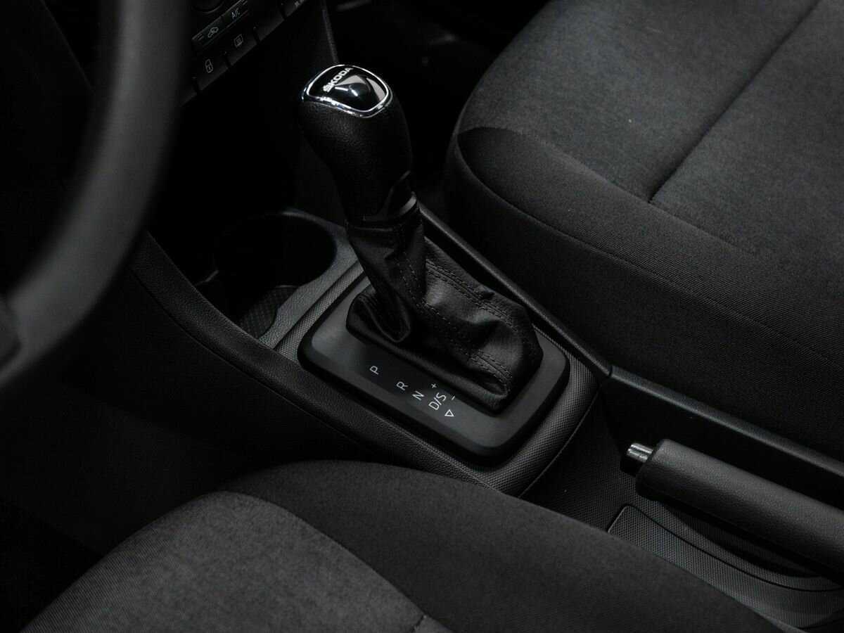 Купить Skoda Rapid, 2019, 60 000 км.. Фото: #17