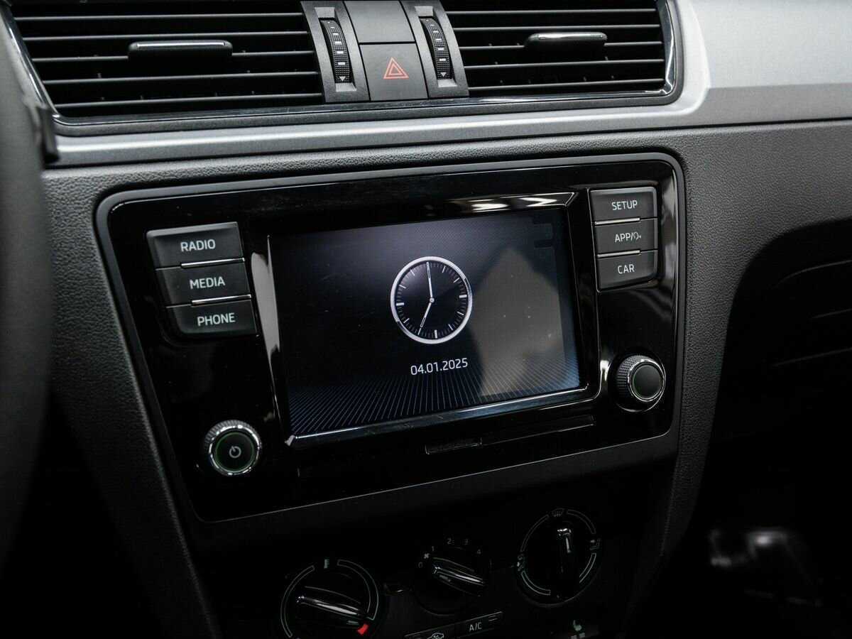 Купить Skoda Rapid, 2019, 60 000 км.. Фото: #19