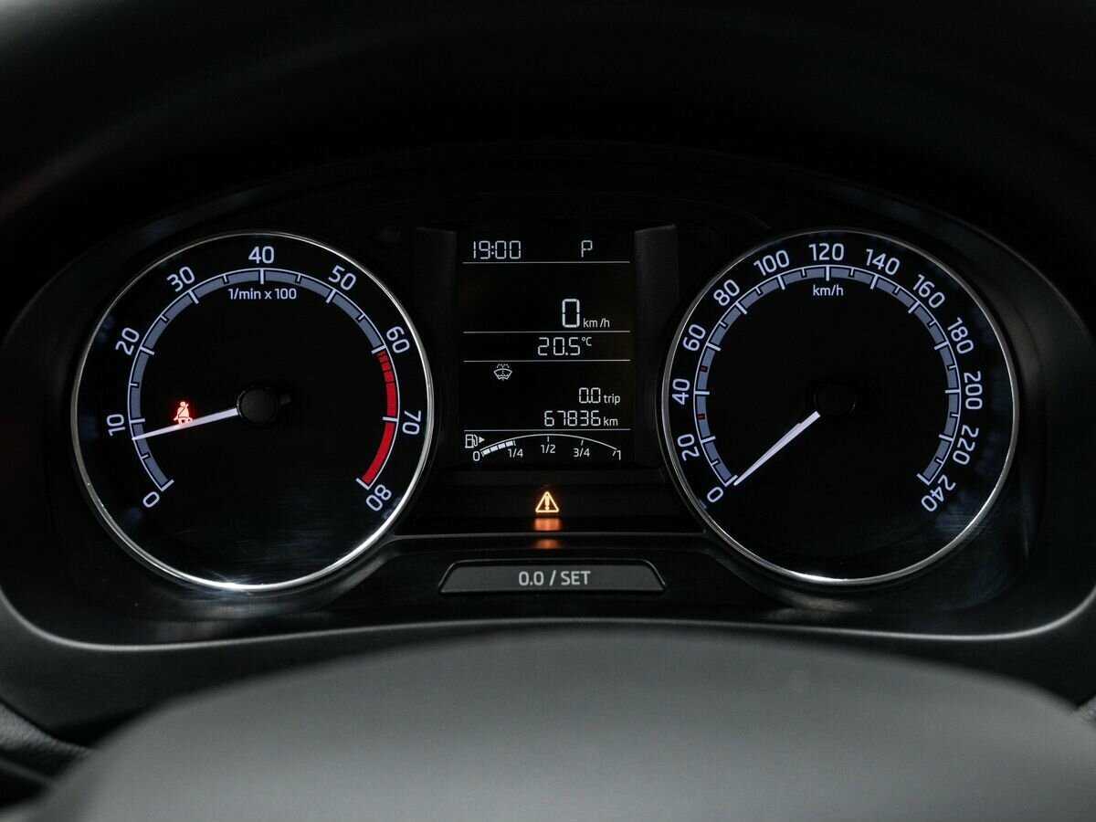Купить Skoda Rapid, 2019, 60 000 км.. Фото: #20