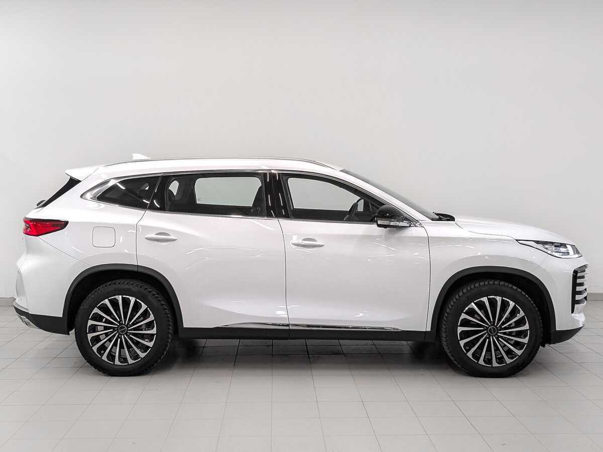 Купить EXEED TXL, 2023, 6 289 км.. Фото: #3