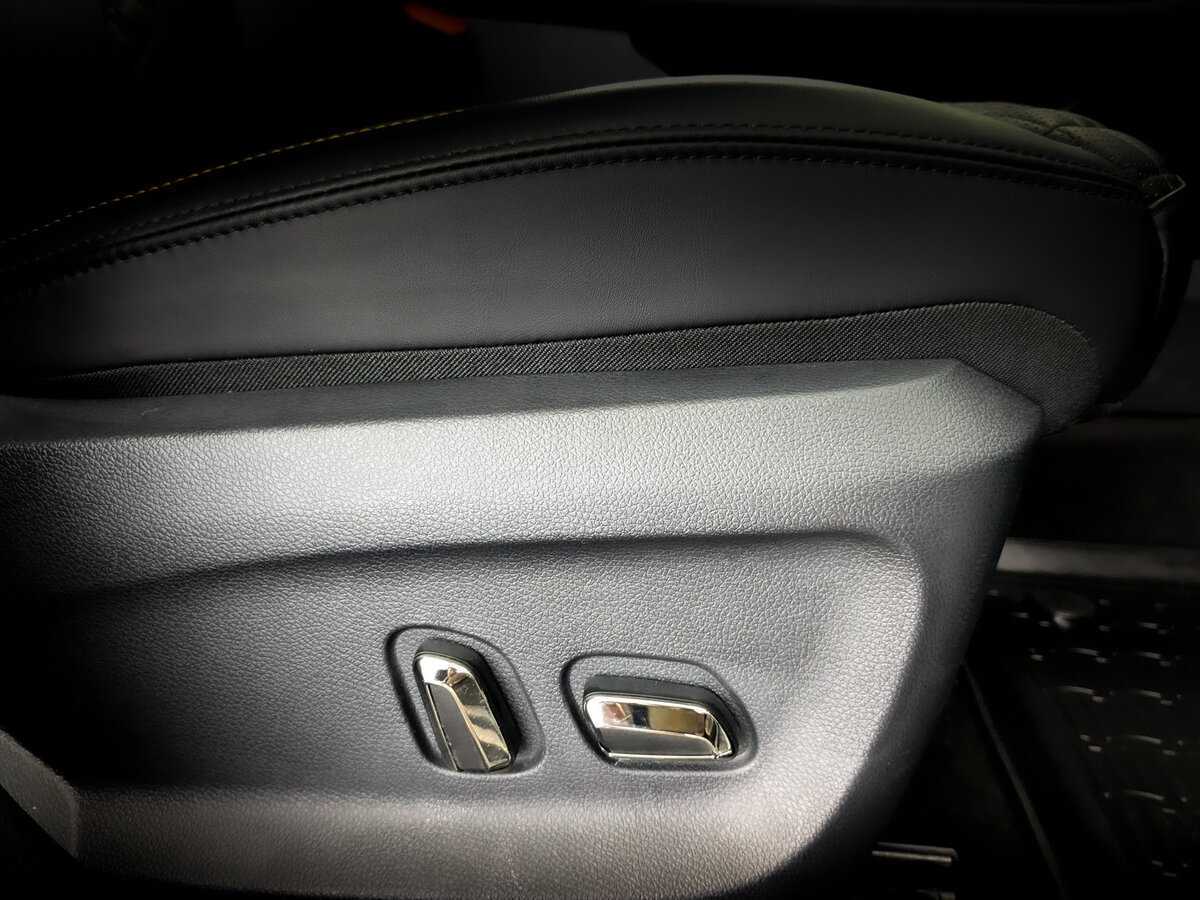 Купить EXEED TXL, 2023, 6 289 км.. Фото: #24