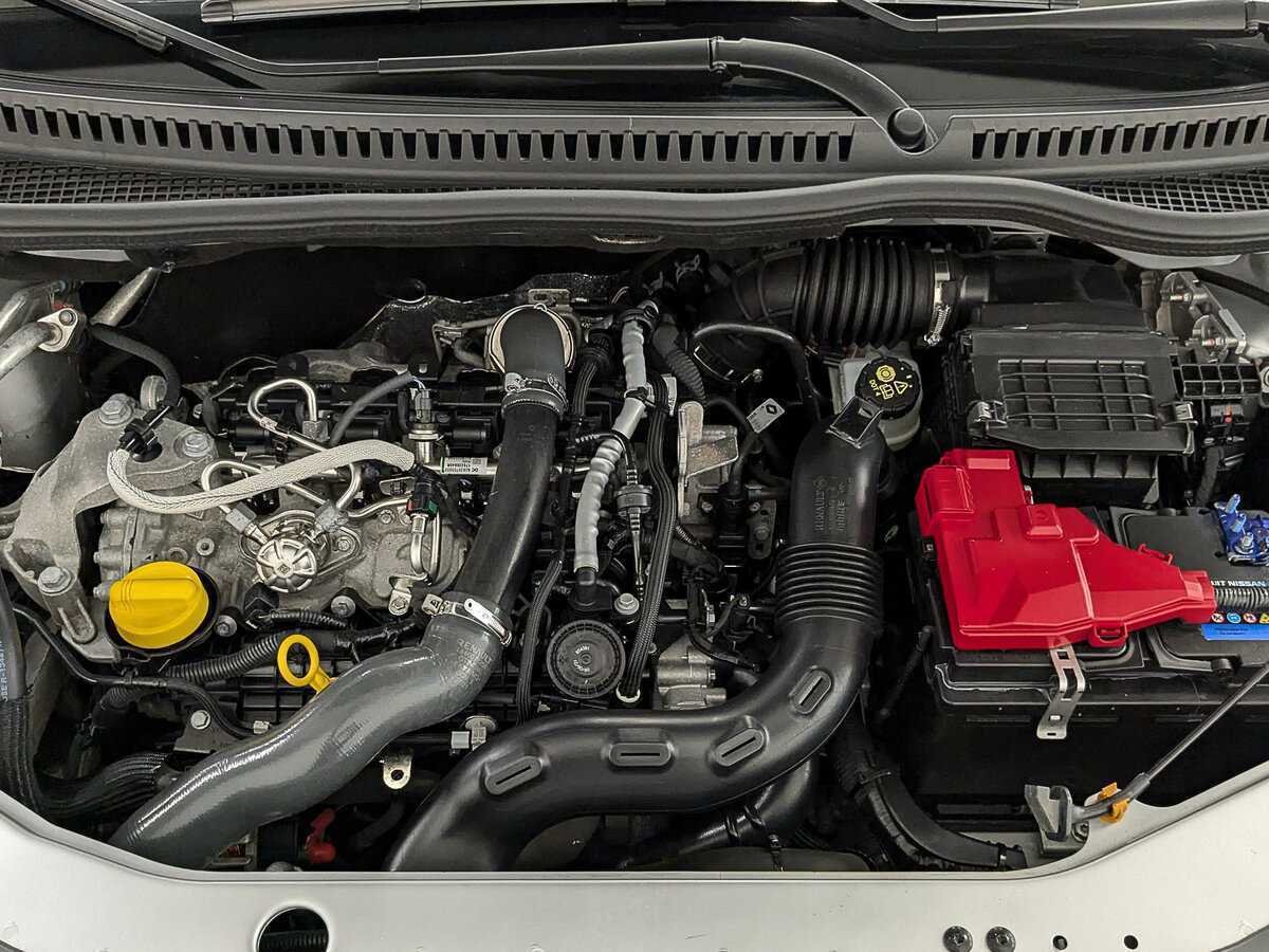 Купить Renault Kaptur, 2021, 39 150 км.. Фото: #8