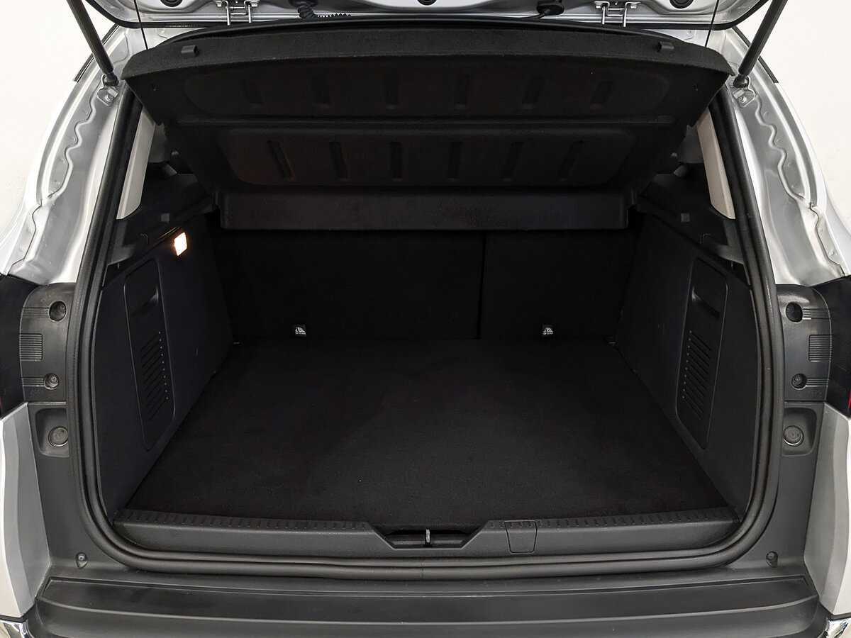 Купить Renault Kaptur, 2021, 39 150 км.. Фото: #9