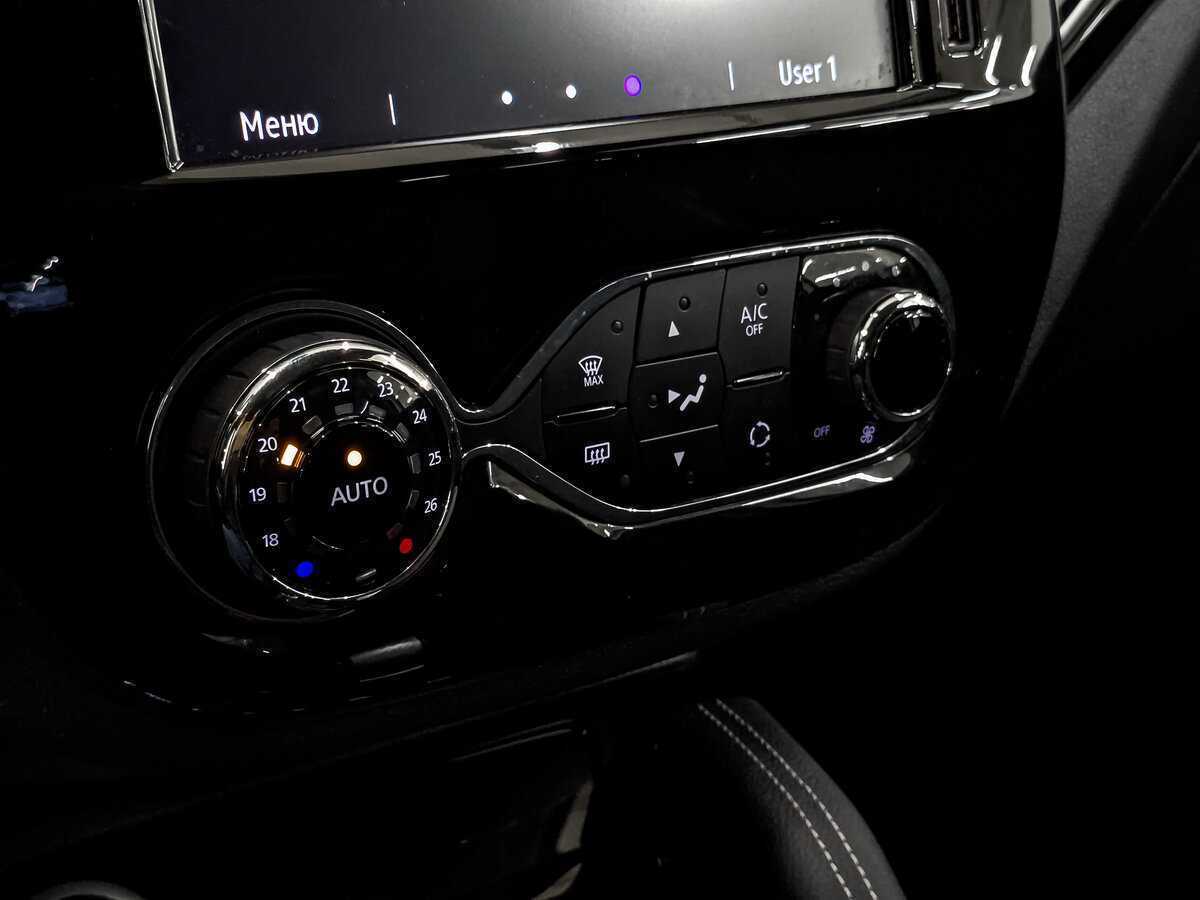 Купить Renault Kaptur, 2021, 39 150 км.. Фото: #18