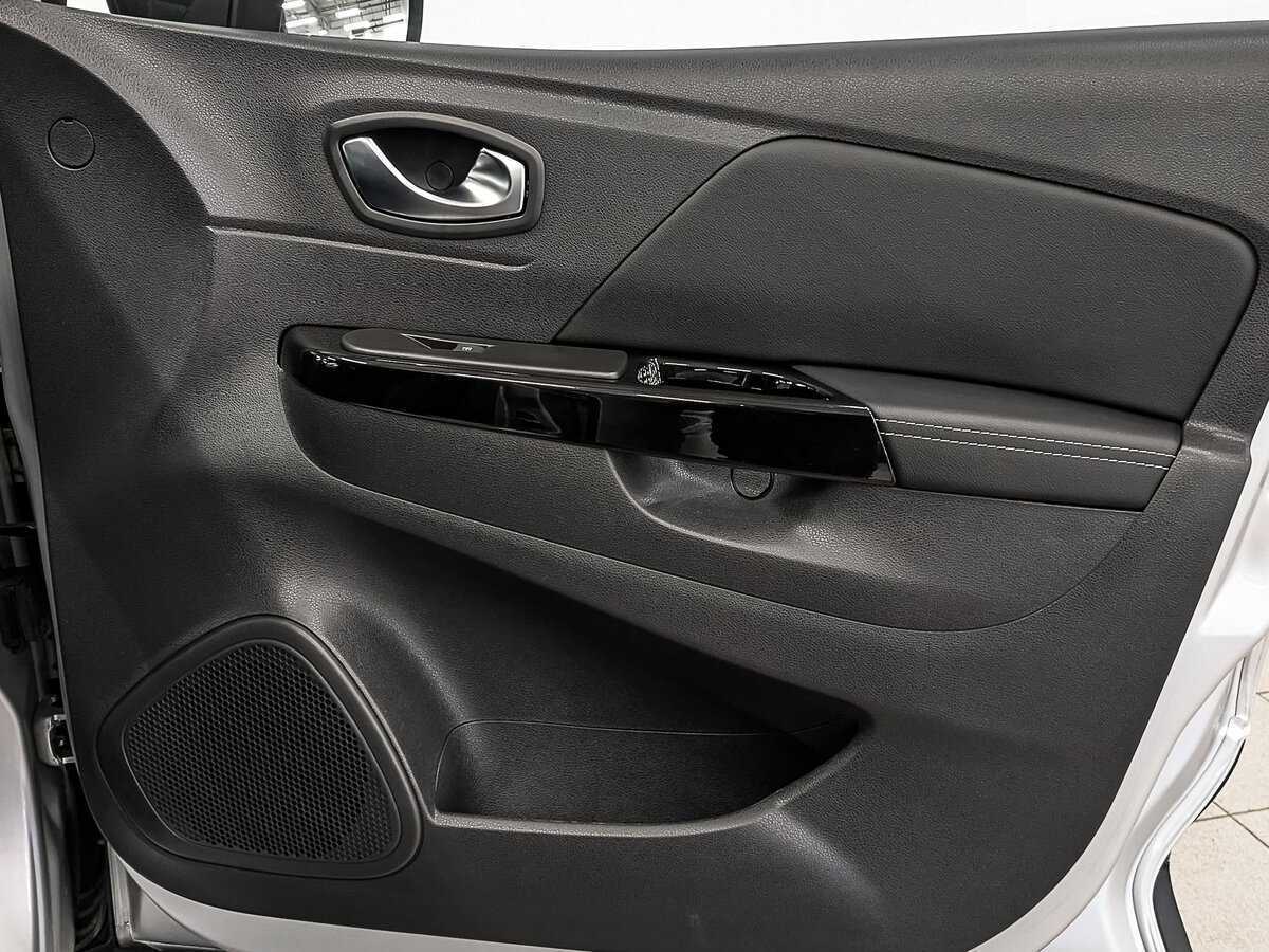 Купить Renault Kaptur, 2021, 39 150 км.. Фото: #22