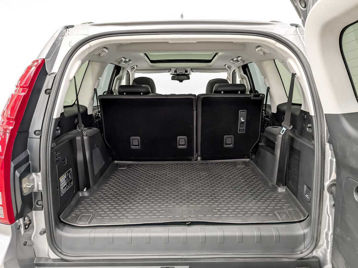 Купить Haval H9, 2022, 65 601 км.. Фото: #9