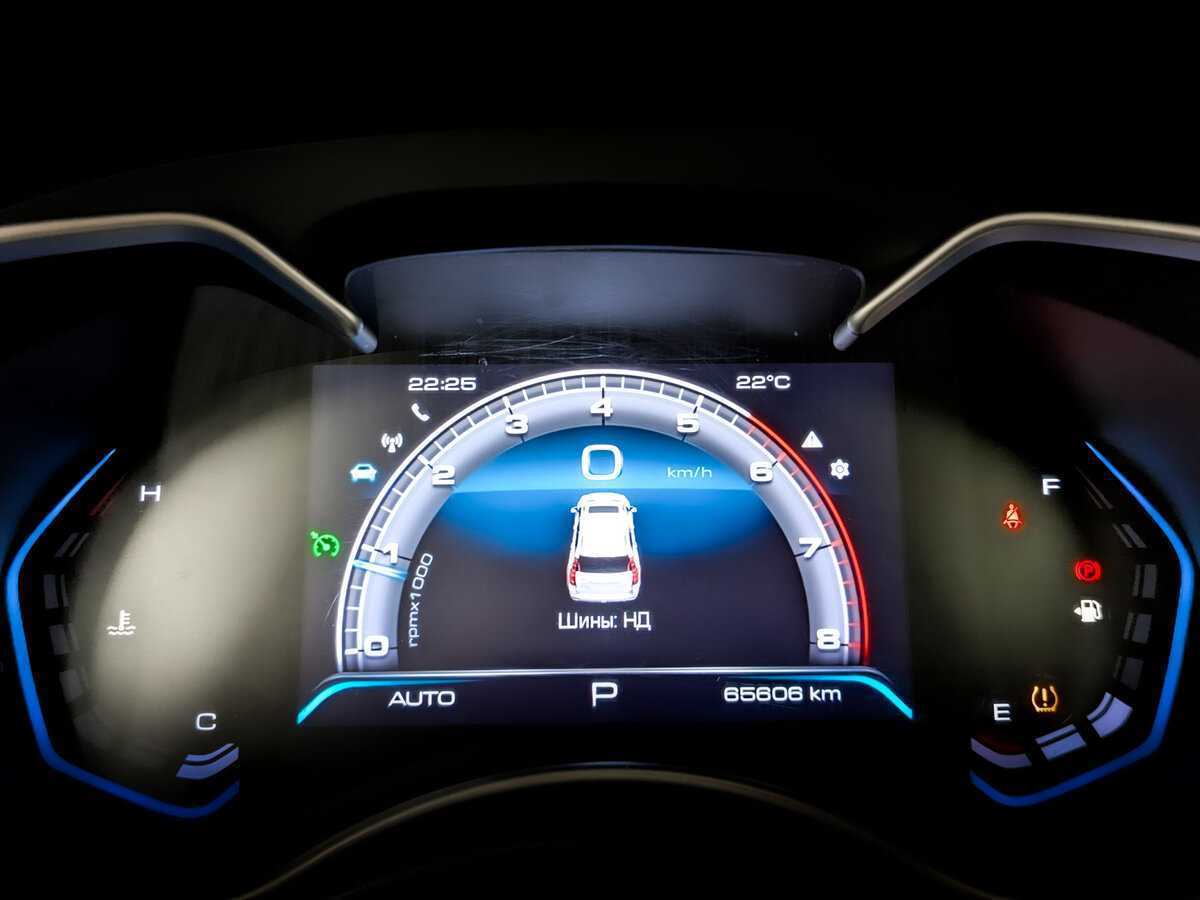 Купить Haval H9, 2022, 65 601 км.. Фото: #12