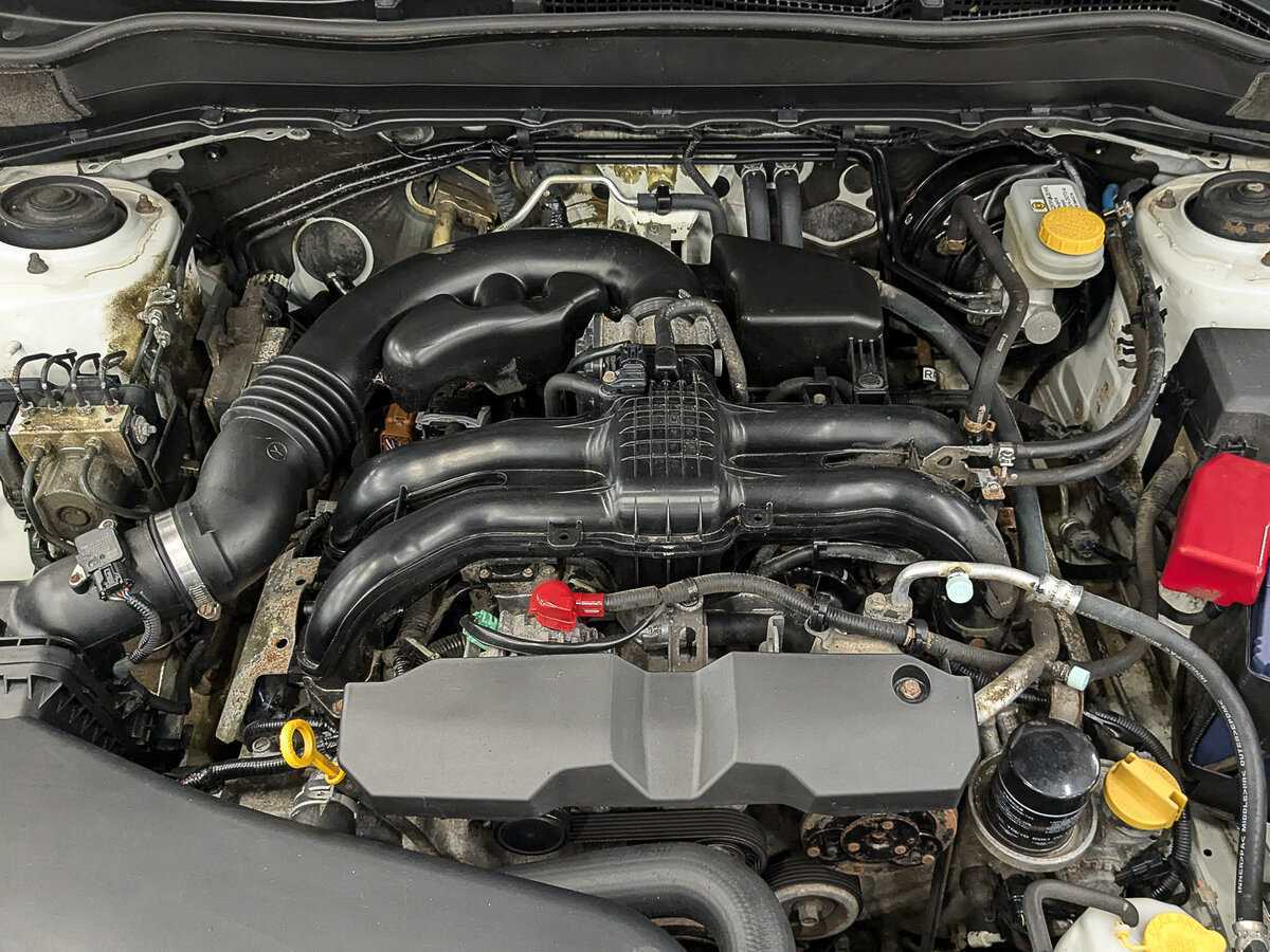 Купить Subaru Forester, 2013, 219 903 км.. Фото: #8