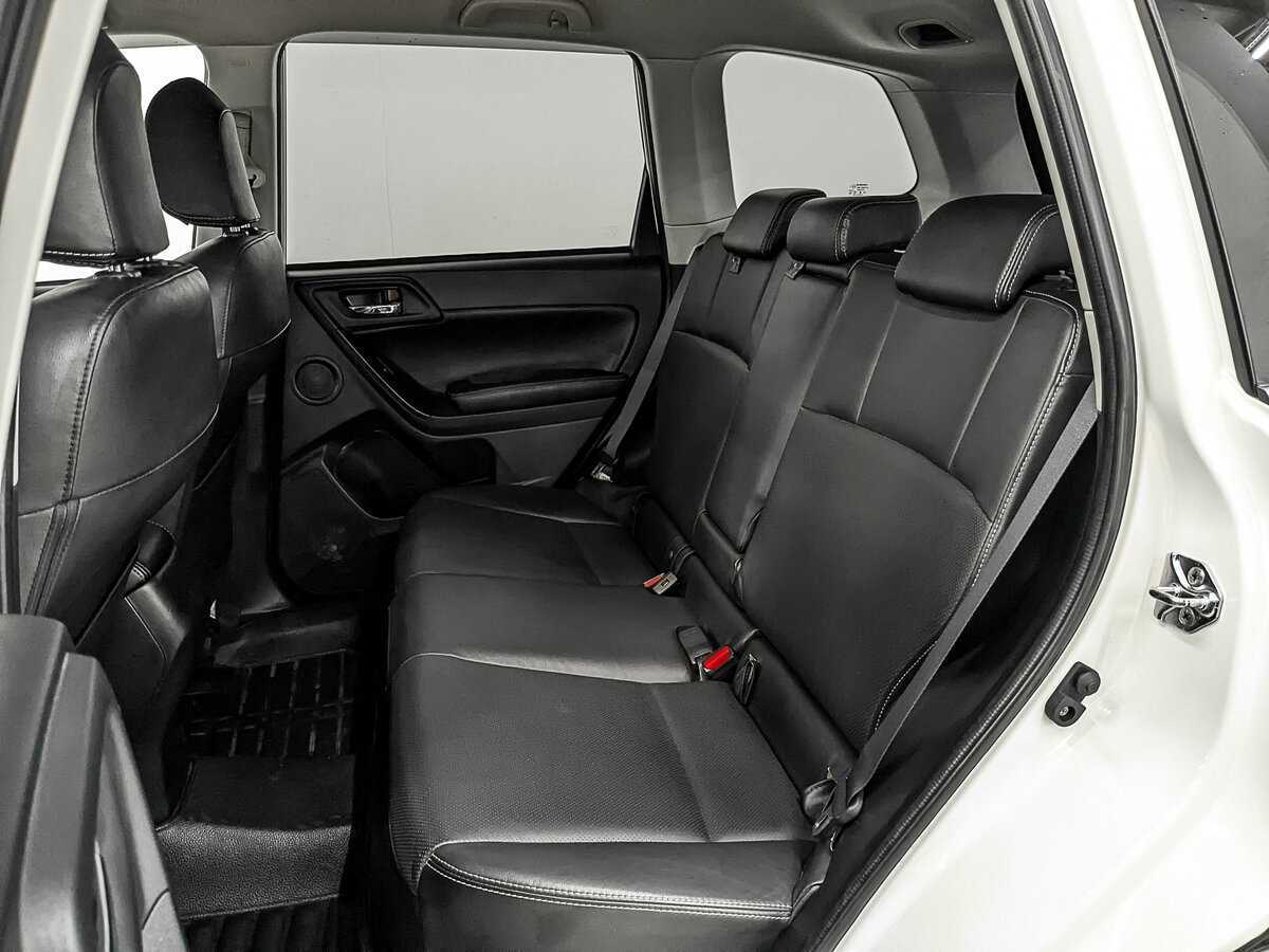 Купить Subaru Forester, 2013, 219 903 км.. Фото: #17