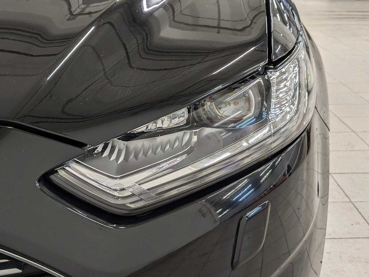 Купить Ford Mondeo, 2016, 145 600 км.. Фото: #10