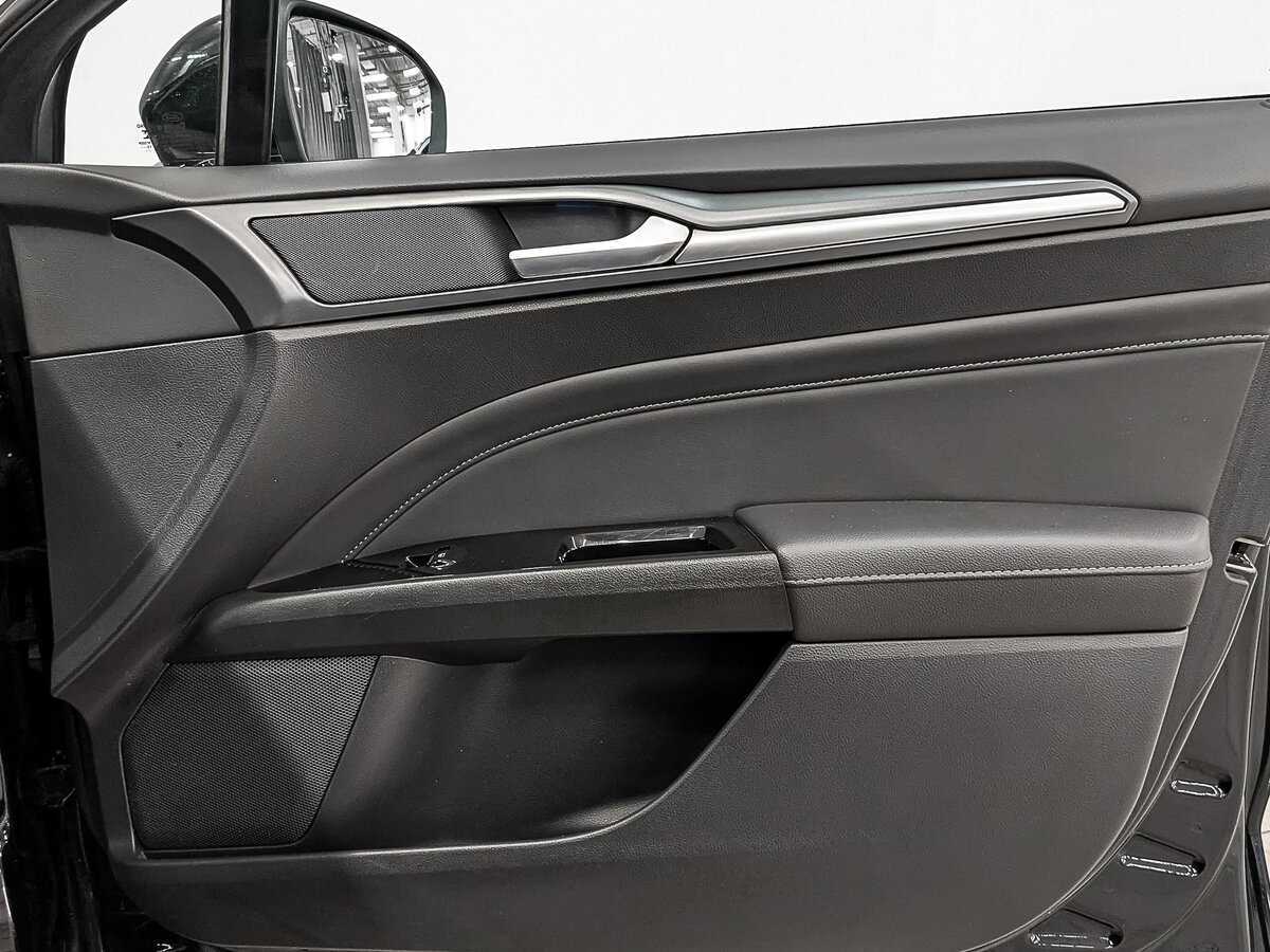 Купить Ford Mondeo, 2016, 145 600 км.. Фото: #23