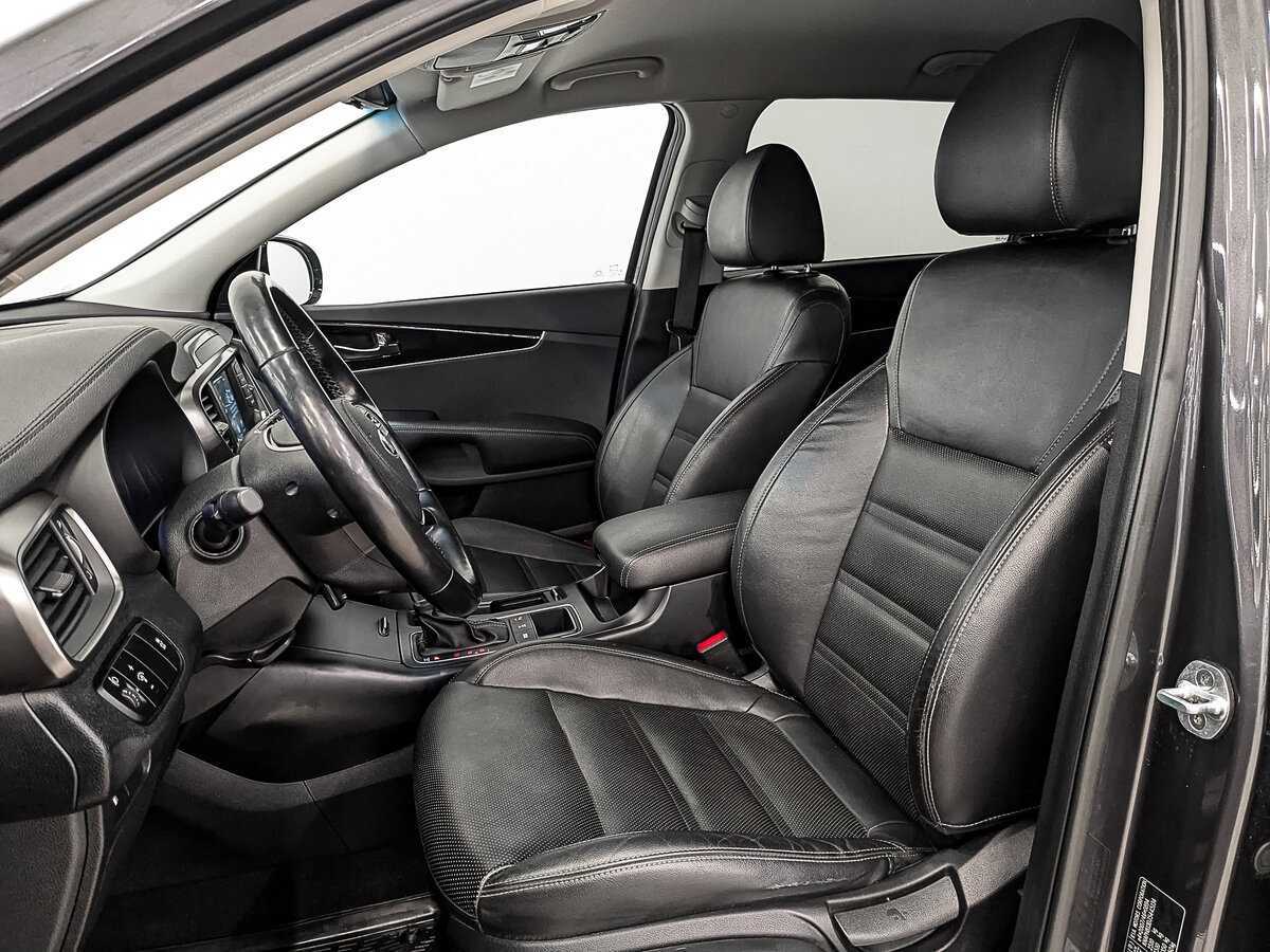 Купить Kia Sorento, 2018, 113 000 км.. Фото: #19