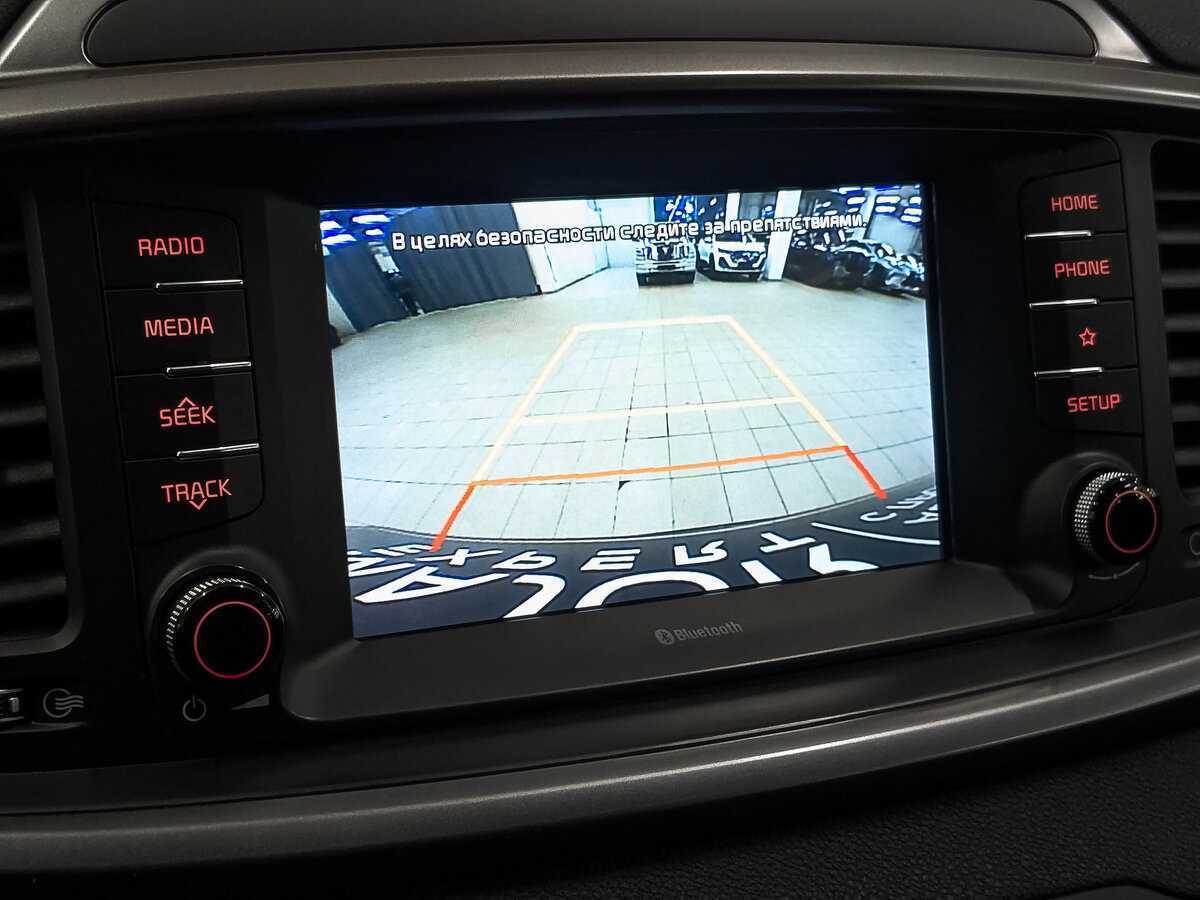 Купить Kia Sorento, 2018, 113 000 км.. Фото: #25