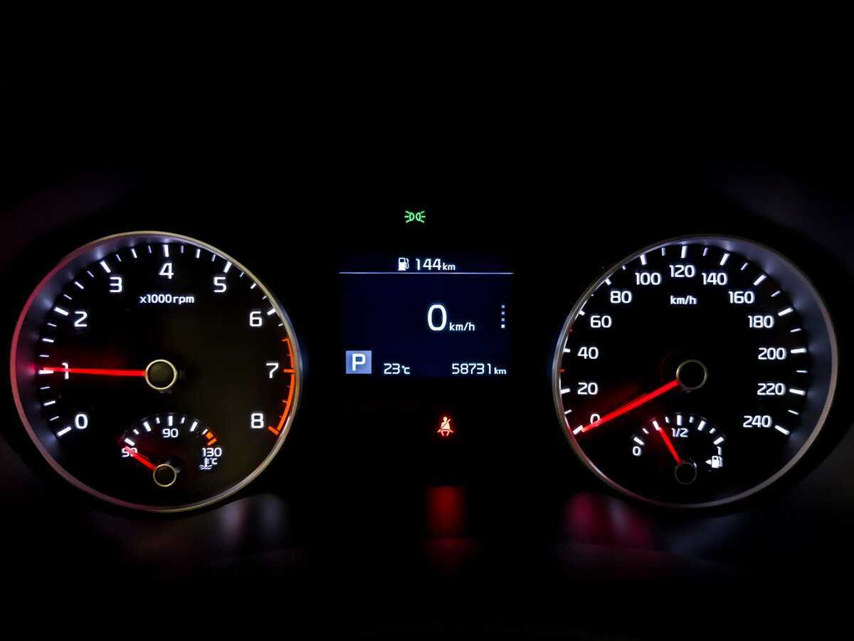 Купить Kia Sportage, 2021, 58 723 км.. Фото: #12