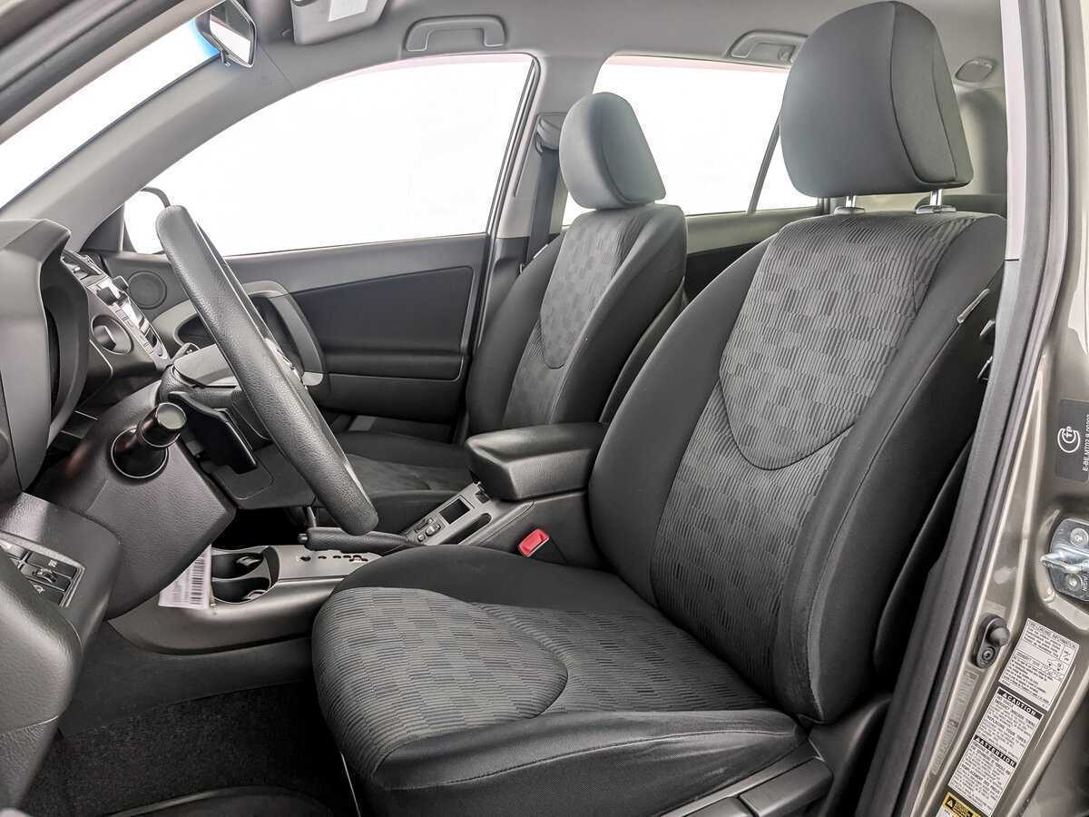 Купить Toyota RAV4, 2012, 106 585 км.. Фото: #19