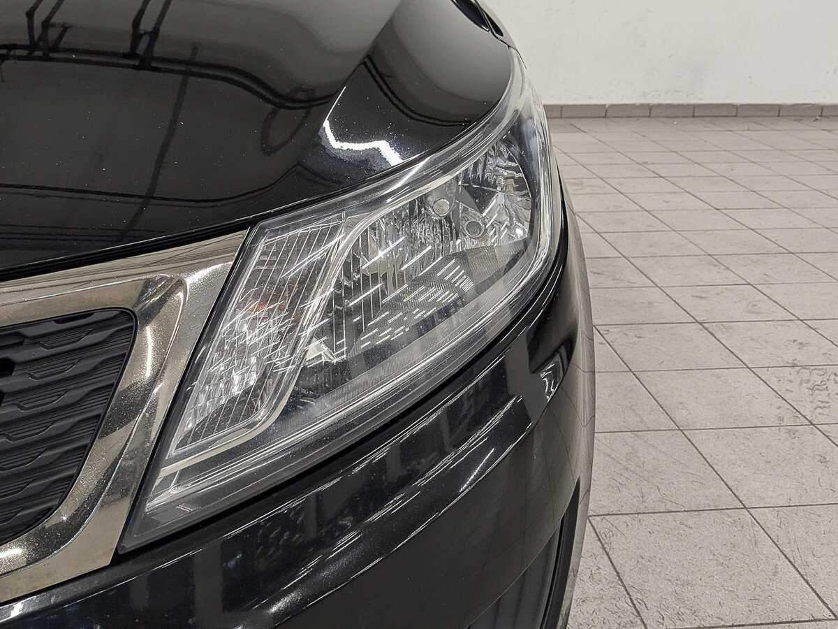 Купить Kia Rio, 2012, 104 620 км.. Фото: #10