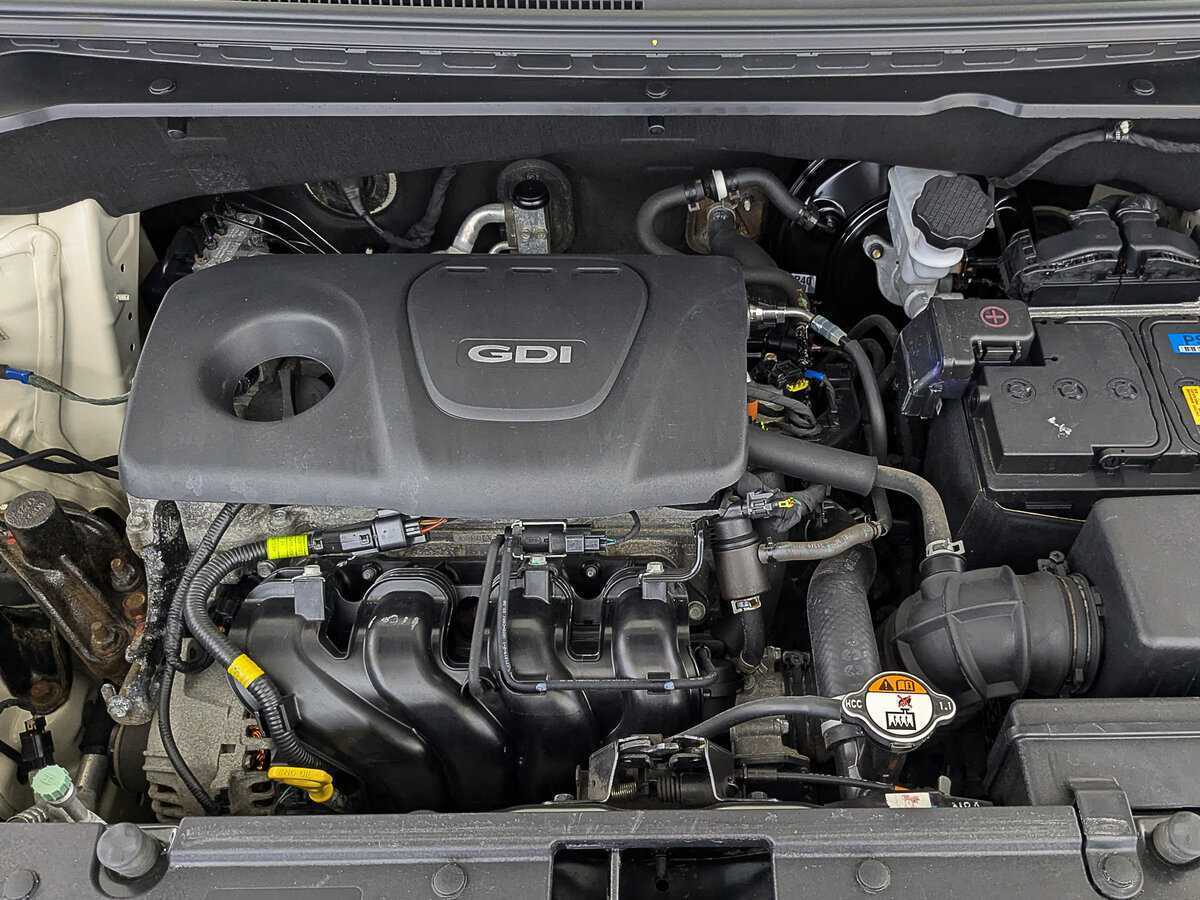 Купить Kia Soul, 2018, 52 813 км.. Фото: #8