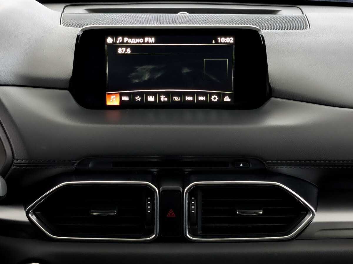 Купить Mazda CX-5, 2019, 73 238 км.. Фото: #14