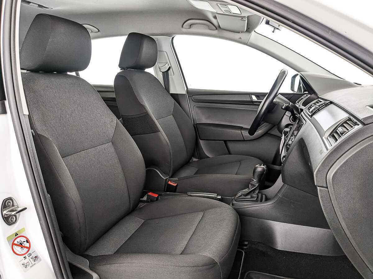 Купить Skoda Rapid, 2019, 89 344 км.. Фото: #20