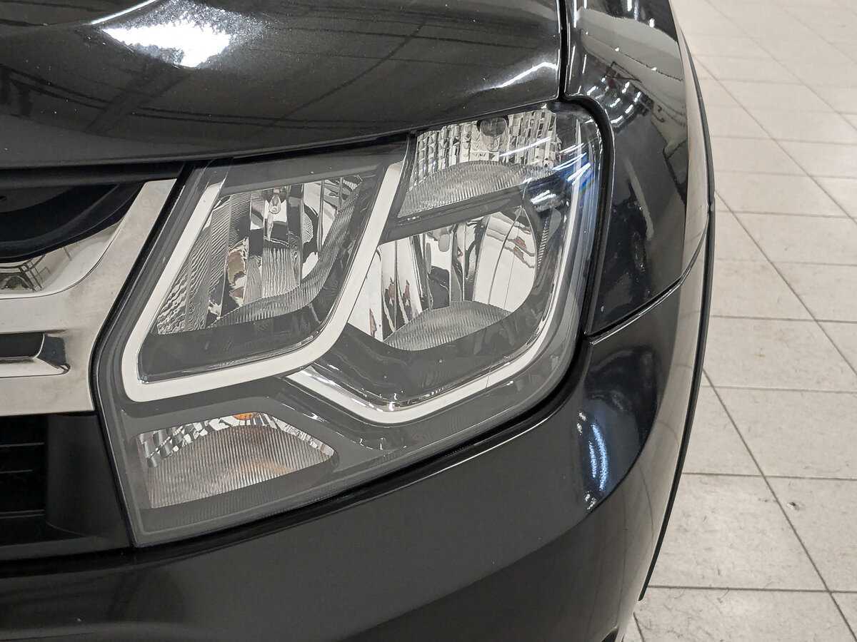 Купить Renault Duster, 2018, 138 944 км.. Фото: #10