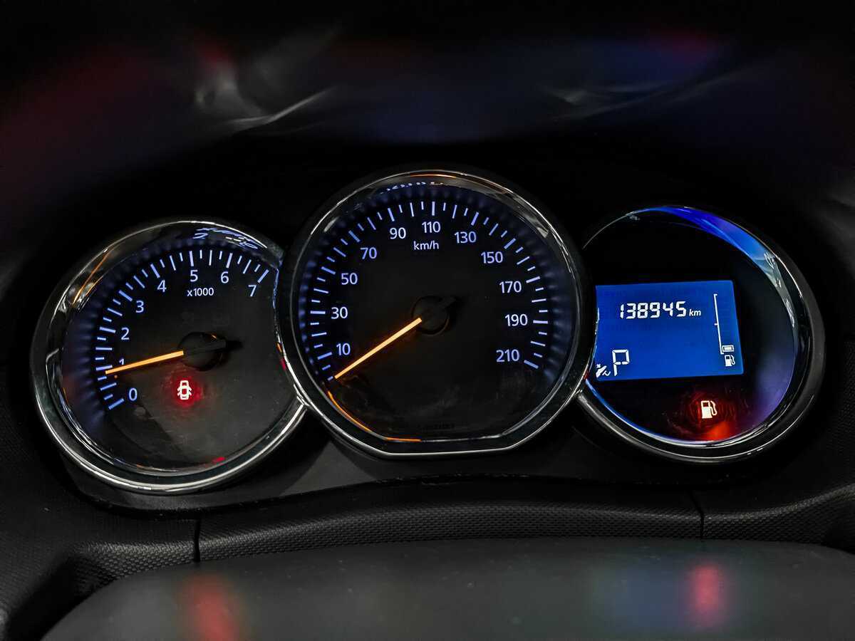 Купить Renault Duster, 2018, 138 944 км.. Фото: #15