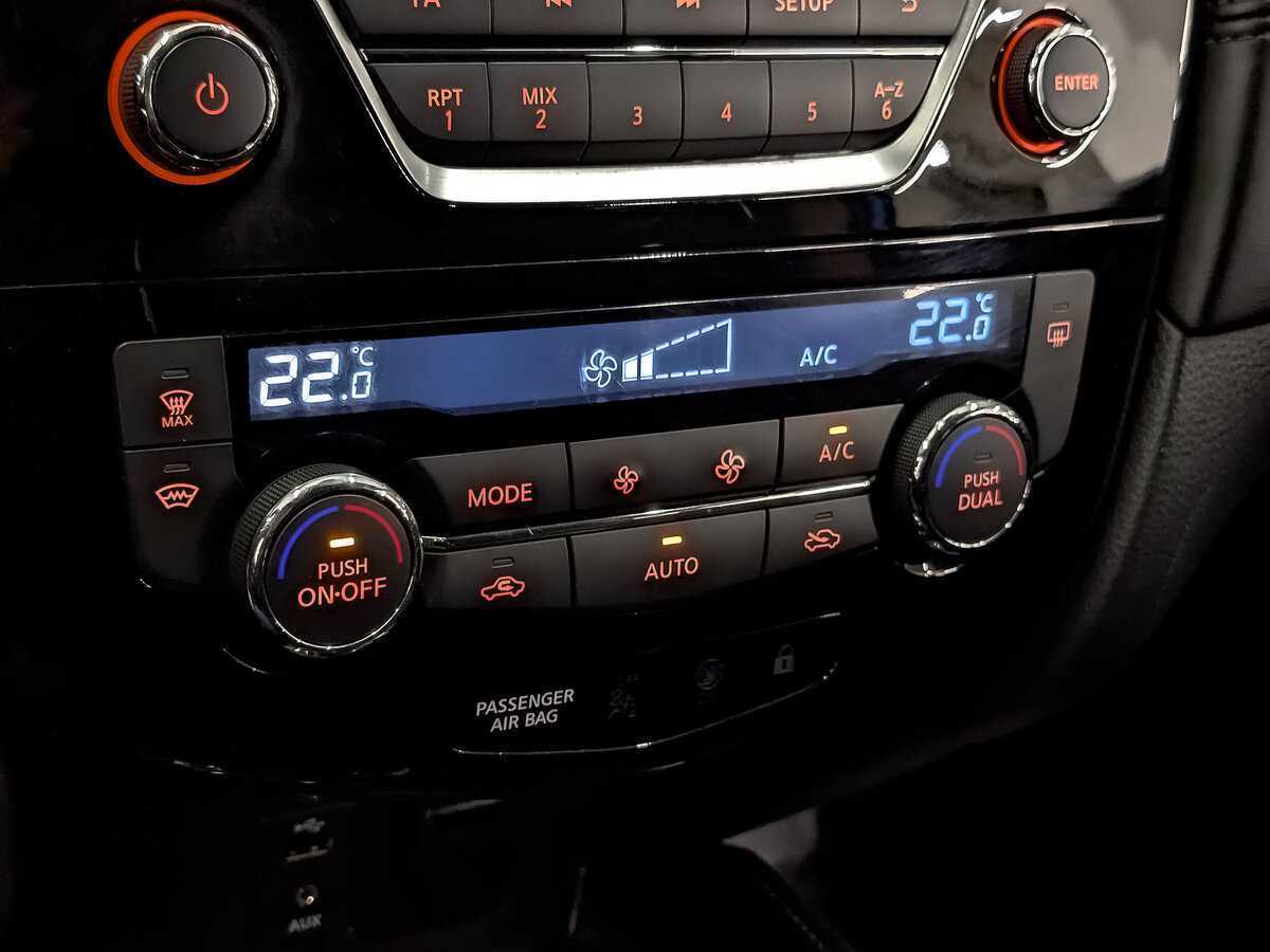 Купить Ниссан Кашкай, 2019, 39 664 км.. Фото: #20