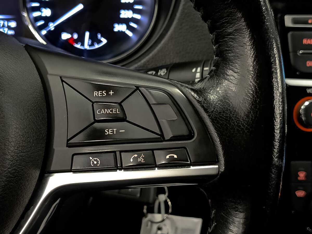 Купить Ниссан Кашкай, 2019, 39 664 км.. Фото: #26