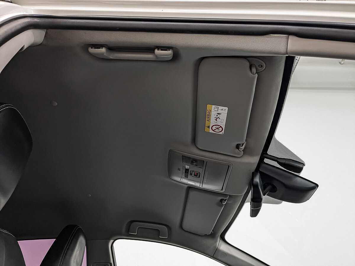 Купить Toyota RAV4, 2017, 148 099 км.. Фото: #22