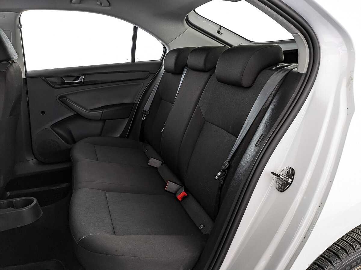 Купить Skoda Rapid, 2019, 86 186 км.. Фото: #15