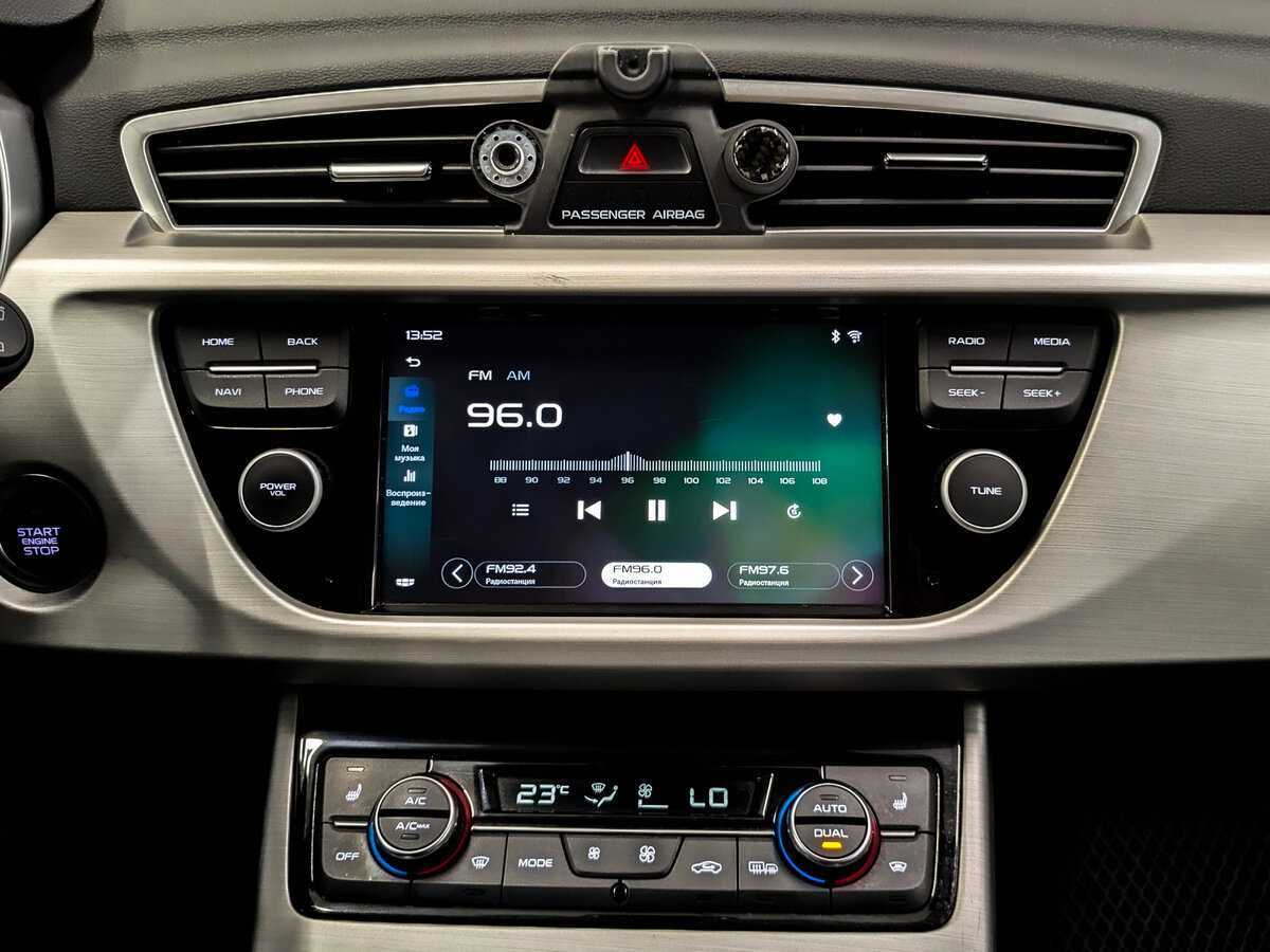 Купить Geely Atlas, 2021, 86 037 км.. Фото: #14