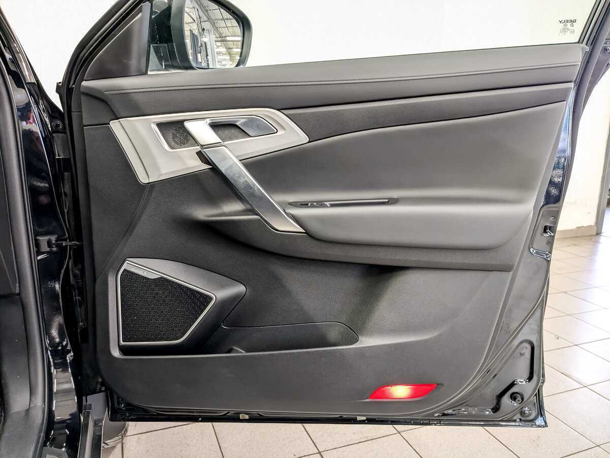 Купить Geely Atlas, 2021, 86 037 км.. Фото: #25