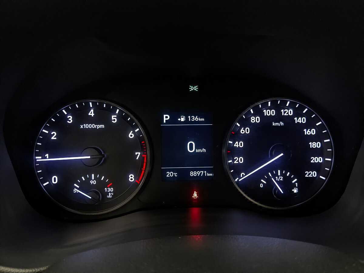 Купить Хендай Солярис, 2017, 88 966 км.. Фото: #15