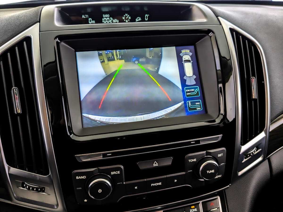 Купить Haval H9, 2022, 42 230 км.. Фото: #28