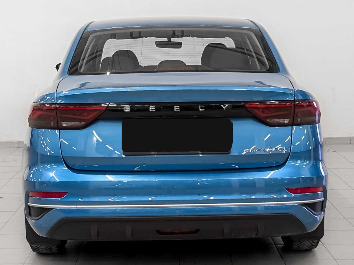 Купить Geely Emgrand, 2023, 23 218 км.. Фото: #5