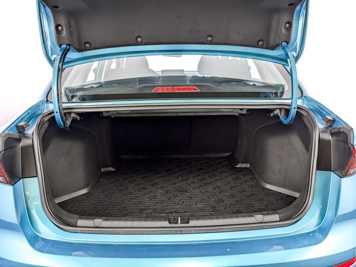 Купить Geely Emgrand, 2023, 23 218 км.. Фото: #9