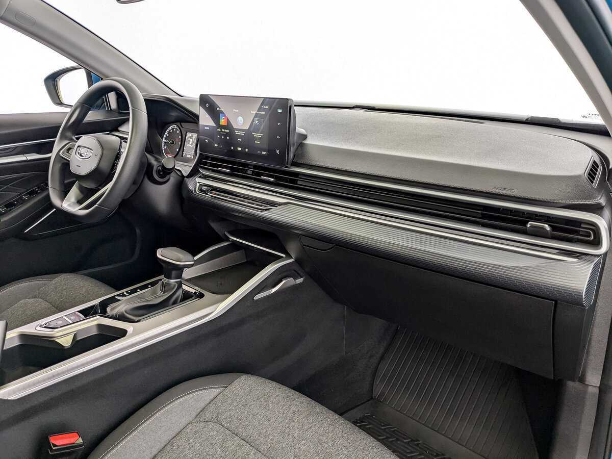 Купить Geely Emgrand, 2023, 23 218 км.. Фото: #10